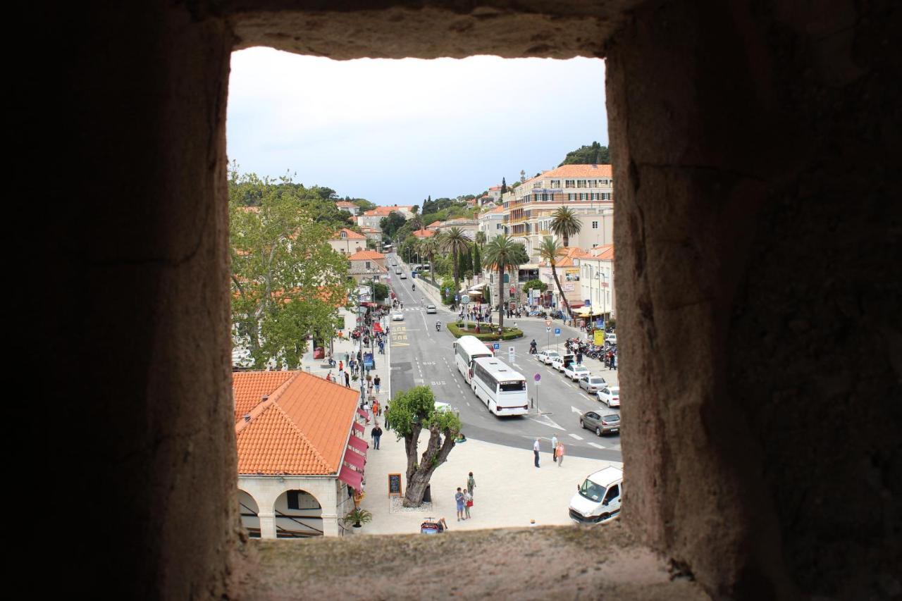 Charming View Old Town Ap, With Free Parking Apartment Дубровник Екстериор снимка