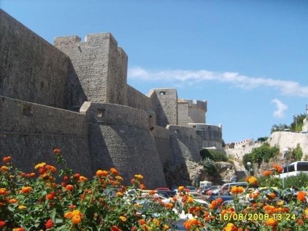 Charming View Old Town Ap, With Free Parking Apartment Дубровник Екстериор снимка
