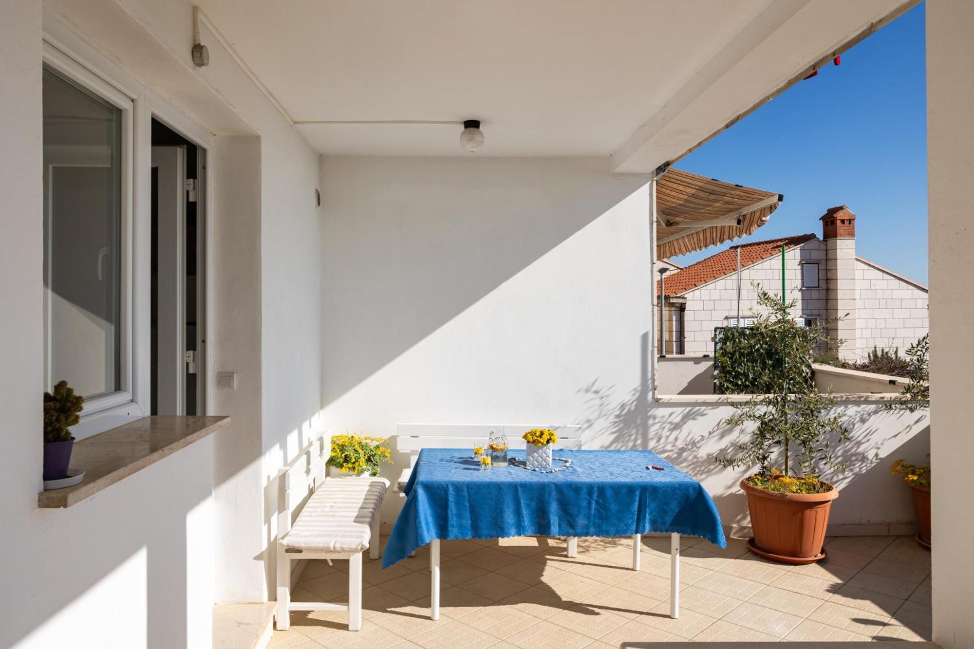 Charming View Old Town Ap, With Free Parking Apartment Дубровник Екстериор снимка